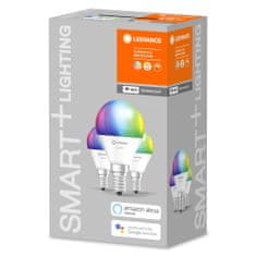 LEDVANCE SMART+ WiFi Mini Bulb Multicolour 40 5 W/2700…6500K E14