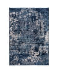 Flair Kusový koberec Cocktail Wonderlust Dark blue 80x150