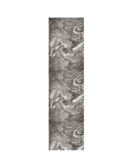 Flair Behúň Eris Marbled Silver