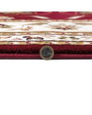 Flair Behúň Sincerity Royale Sherborne Red 60x230