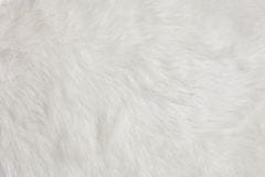 Flair Kusový koberec Faux Fur Sheepskin Ivory kruh 120x120 (priemer) kruh