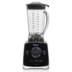 Vidaxl Tristar Blender BL-4473 Vita Power, 2000 W, čierno-strieborný