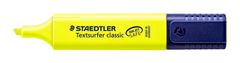 Staedtler Zvýrazňovač "Textsurfer classic 364", žltá, 1-5mm, 364-1