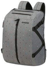 American Tourister Take2Cabin Lifestyle 14.1" Triangle print/Black