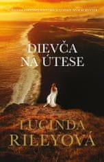 Lucinda Riley: Dievča na útese