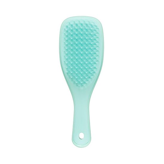 Tangle Teezer Kefa na vlasy Mini Wet Detangler Sea Green