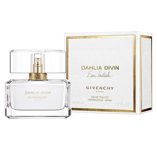 Givenchy Dahlia Divin Eau Initiale - EDT