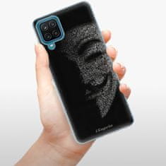 iSaprio Silikónové puzdro - Vendeta 10 pre Samsung Galaxy A12