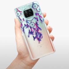 iSaprio Silikónové puzdro - Dreamcatcher 01 pre Xiaomi Mi 10T Lite