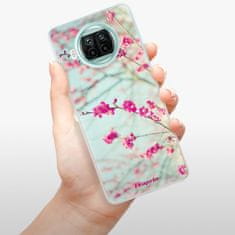 iSaprio Silikónové puzdro - Blossom 01 pre Xiaomi Mi 10T Lite