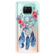 iSaprio Silikónové puzdro - Dreamcatcher 02 pre Xiaomi Mi 10T Lite