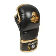 DBX BUSHIDO MMA rukavice ARM-2011d velikost M