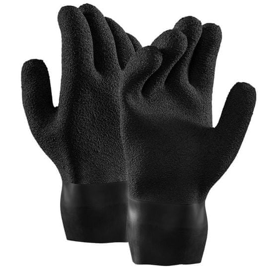 WATERPROOF Latexové rukavice DRYGLOVES HD SHORT