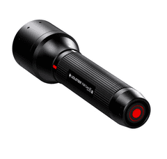 LEDLENSER P6R Core QC