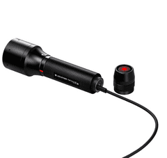 LEDLENSER P6R Core QC