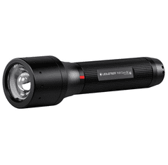 LEDLENSER P6R Core QC