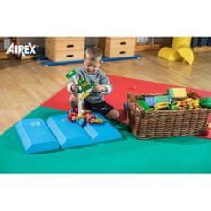 AIREX® Balance-beam Mini, kladina modrá