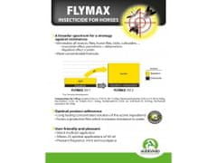 Audevard FLYMAX NANO EXTRAKT SPRAY 400ml