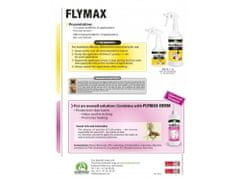 Audevard FLYMAX NANO EXTRAKT SPRAY 400ml