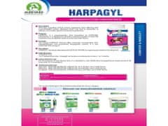 Audevard HARPAGYL 900g