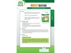 HOOF BIOTINE 5kg