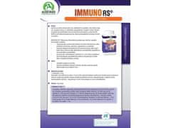 Audevard IMMUNO RS 1kg