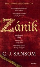 C.J. Sansom: Zánik