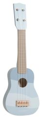 Little Dutch Gitara blue - rozbalené