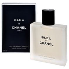 Chanel Bleu De Chanel - voda po holení 100 ml