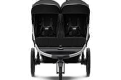 Thule Urban Glide 2 Double Black 2022 - zánovné