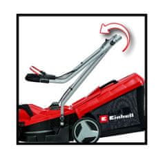 Einhell Aku kosačka GE-CM 18/33 Li-Solo 3413266