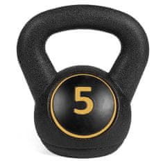 Timeless Tools Kettlebell, 3 kusová sada