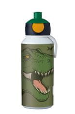 Mepal Lahev pro děti Campus 400 ml Dino