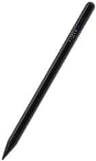 FIXED Dotykové pero pre iPady s chytrým hrotom a magnetmi Graphite FIXGRA-BK, čierny - zánovné