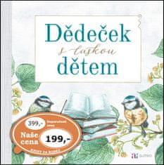 Dedko s láskou k deťom