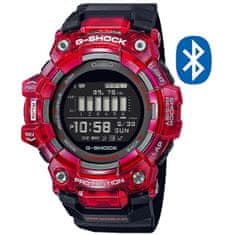 CASIO G-Shock Bluetooth GBD-100SM-4A1ER (644)