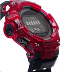 CASIO G-Shock Bluetooth GBD-100SM-4A1ER (644)