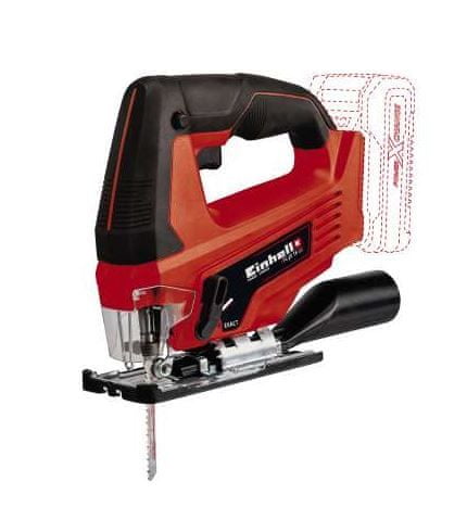 Einhell Píla priamočiara Aku TC-JS 18 Li-Solo (4321209)