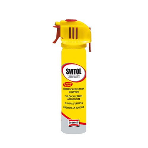 DUALEX Svitol super 75ml