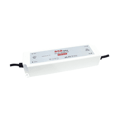 ACA Lightning LED napájací zdroj 230V AC ->12V DC/100W/8,33A/IP67