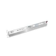 ACA Lightning LED napájací zdroj 230V AC ->24V DC/18W/0,75A/IP20