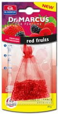 Dr.Marcus Dr. Marcus Osviežovač vzduchu FRESH BAG - Red Fruits