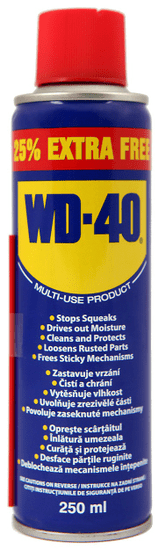 Tectane  Mazivo WD-40 250 ml