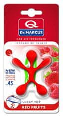 Dr.Marcus Dr. Marcus Osviežovač vzduchu LUCKY TOP - Red Fruits