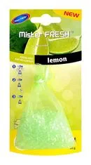 Compass Osviežovač vzduchu FRESH BAG – Lemon