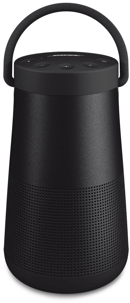 BOSE SoundLink Revolve II Plus, čierna