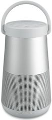 BOSE SoundLink Revolve II Plus, strieborná