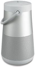 BOSE SoundLink Revolve II Plus, strieborná