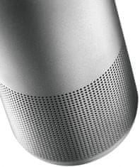 BOSE SoundLink Revolve II Plus, strieborná