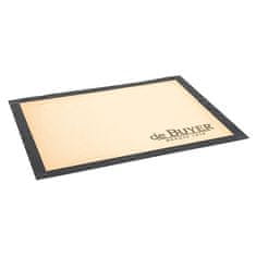 de Buyer AERATED SILIKÓN MAT Airmat 40x30cm, AERATED SILIKÓN MAT Airmat 40x30cm